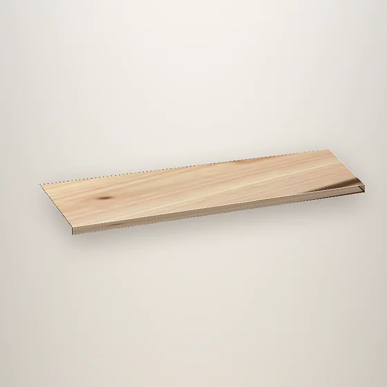 히노끼 루바 (일본산) 사진